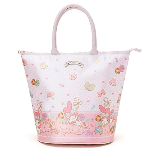 Cookie My Melody Sanrio Tote Bag by Sanrio My Melody