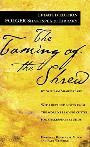 Taming Of The Shrew