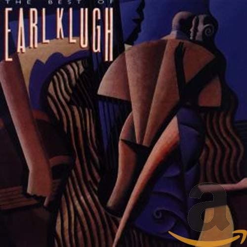 Best Of Earl Klugh