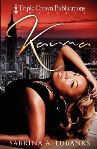 Karma (Triple Crown Publications Presents)