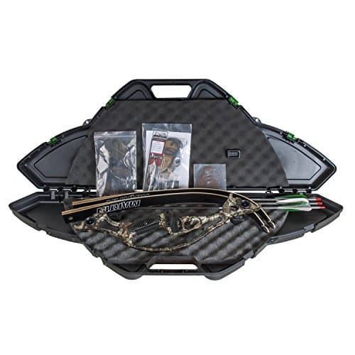 Martin Archery Panther NG2 Camo Take-Down Traditional Kit, 35-Pound