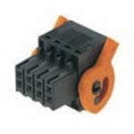 Weidmuller 1748620000 Connector Terminal Blocks