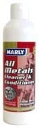 Marly All Metals Cleaner and Conditioner with Nanotec
