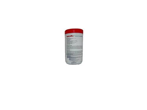 HydroMax Internal Curing Concrete Admixture 5 lb. (2.3 kg) Canister