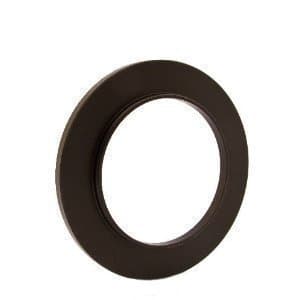 Step Up Filter Adapter 40 mm (Lens Thread) to 46 mm Filter Threads e.g. for Fuji X10/X20/X30