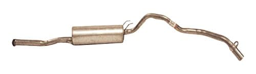 Bosal 286-215 Exhaust Silencer