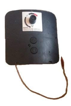 Amtrol 2704-392 - Z CONTROL RETROFIT KIT FOR WH-7L, 7P, 7C, TD-7L, TD-7