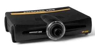 Sorenson VP-200 Videophone Video Communication Device - 720p Video Capture, 1080p Effective Resolution - Stationary Camcorder, Webcam