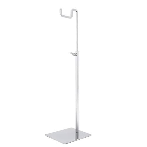 Polmart Countertop Adjustable Handbag Display Stand