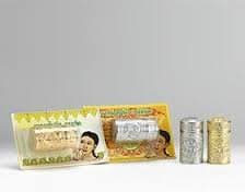 x2 of Jarungjit Inhaler