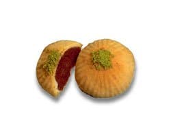 Dates Filled Cookie, 15 Cookies