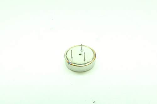 LOT of 2 New ELECTROCHEM BCX72 PLC Battery D631941