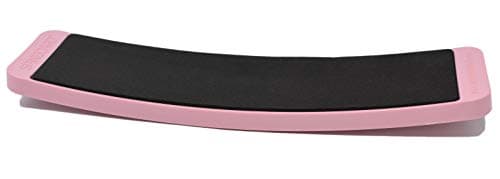 SPINBOARD - Ballet Turning Board for Dancers. Includes Instructional Videos.