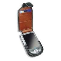 SX30/01 Leather Case for iPAQ 1900 and 4155