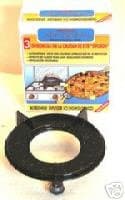 Paella Shop Difusor' Conversion Burner For Propane / Butane