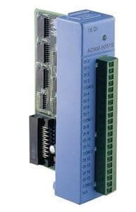 ADVANTECHADAM-5051S-AE ADAM-5051S Input Module Analogue Number of Inputs: 16 x