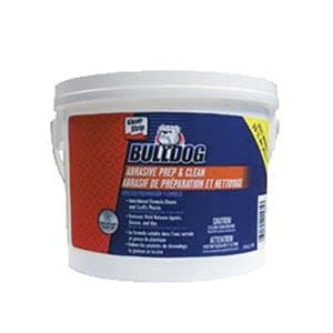 Kleanstrip PPC535 Bulldog Abrasive Prep and Clean by KLE