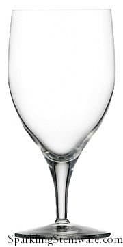 Mineral Water Glasses Large, Discount