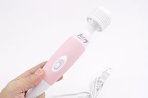 [Electric Massaging Tools] with a Fairy Mini Fairy Mini Porch(Japan Import) by Fairy mini
