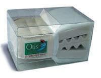 Otis Stratosphere 6" Futon Mattress (Supportive Soft). Twin Split 39" x 54"