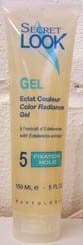 Secret Professionnel Color Radiance Gel #5