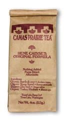Solaray - Camas Prairie Tea - 4 oz