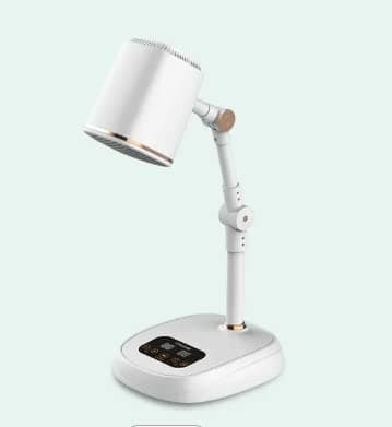 TDP Lamp Infared Red Light