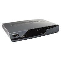 Cisco CISCO871-SEC-K9 871 Integrated Services Router