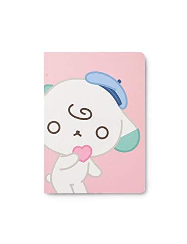 Spoonz Memo Book - BT