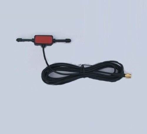 StuntCams Universal 5ft High Gain Extended Long Range MMS Cellular Trail Camera Antenna