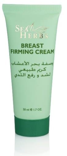 Breast Firming, tightening and Toning Bust Cream
