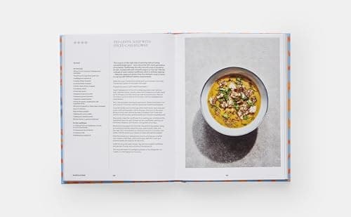 The Levantine Vegetarian: Recipes from the Middle East