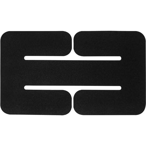 BAP Belt Adaptor Panel, Black