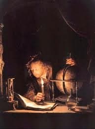 Ormus Royal Purple Manna Mix with Golden Dragon