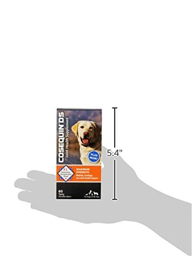Cosecuin DS Plus 60 Chewable (For Pets)