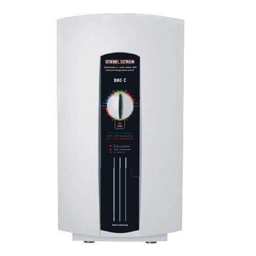 Stiebel Eltron DHC-E 12 Tankless Electric Water Heater