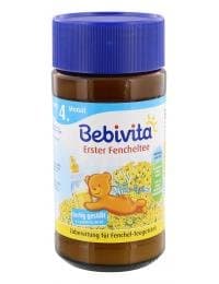 Bebivita Teegetränk Erster Fencheltee 100 g
