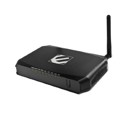 Encore Wireless N150 Extender 3-in-1 2dbi Antenna (ENXWI-1AN42)