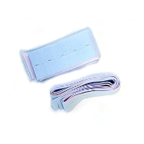 Summit Doppler 2 Abdominal Belts for FETALGARD Lite Antepartum Fetal Monitor