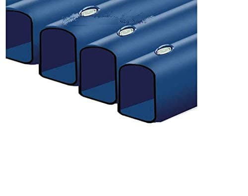Free Flow Softside Waterbed Replacement Tubes for King and Queen