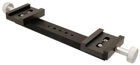 Starway Side-by-Side mount, Doumount for parallel use of 2 telescopes on one mount, VC4