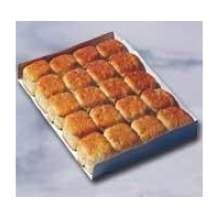 Foods Old South Buttermilk Biscuit, 2.25 Ounce -- 100 per case.