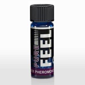 Pure Feel - Pheromone Cologne Additive to Attract Women with Pheromones