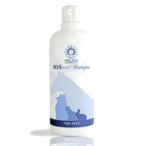 Helios SOeSsence® Shampoo for Pets - 500ml