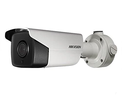 Hikvision 2MP Smart IP Outdoor Bullet Camera DS-2CD4A25FWD-IZHS 2.8-12mm lens IP67 H.264 IP Camera English vertion support upgrade