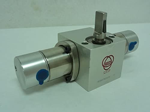 Risco TOB11-005; Pneumatic Actuator