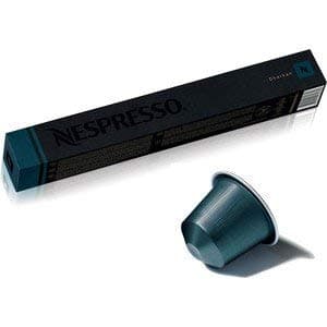 Box of 10 NESPRESSO DHARKAN Coffee Capsules