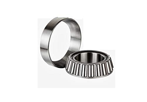 30204 Tapered Roller Bearing Set (Cup & Cone) Taper Bearings 30204