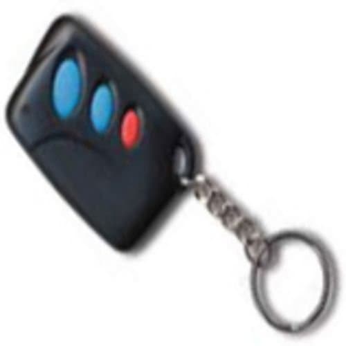 STREETSMART 3-Button Wireless Key Fob (CEREM)