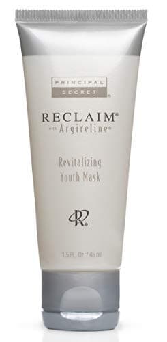 Reclaim with Argireline – Revitalizing Youth Mask – For Moisturizing & Nourishing Skin – 1.5 Ounces